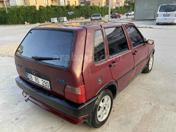 Galeriden Fiat Uno 70 S 1996 Model Konya
