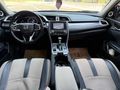 2018 HONDA CİVİC ECO ELEGANCE 82 BİN KM MASRAFSIZ