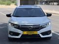 2018 HONDA CİVİC ECO ELEGANCE 82 BİN KM MASRAFSIZ