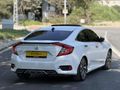 2018 HONDA CİVİC ECO ELEGANCE 82 BİN KM MASRAFSIZ