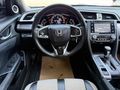 2018 HONDA CİVİC ECO ELEGANCE 82 BİN KM MASRAFSIZ
