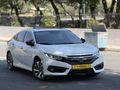 2018 HONDA CİVİC ECO ELEGANCE 82 BİN KM MASRAFSIZ