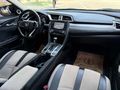 2018 HONDA CİVİC ECO ELEGANCE 82 BİN KM MASRAFSIZ