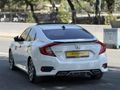 2018 HONDA CİVİC ECO ELEGANCE 82 BİN KM MASRAFSIZ
