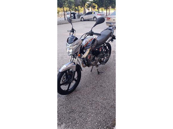 Sahibinden Kuba TK 03