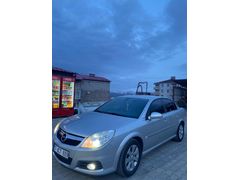 Sahibinden Opel Vectra 1.6 Comfort 2008 Model Bitlis 250.000 km Gri (metalik)