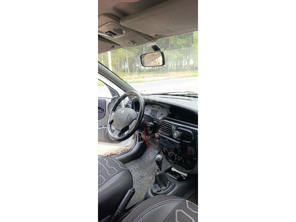 Sahibinden Renault Megane 1.6 RXi 2002 Model