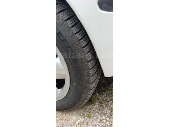 Sahibinden Renault Megane 1.6 RXi 2002 Model