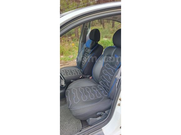 Sahibinden Renault Megane 1.6 RXi 2002 Model