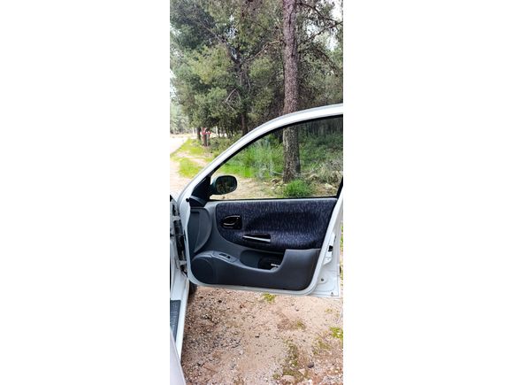 Sahibinden Renault Megane 1.6 RXi 2002 Model