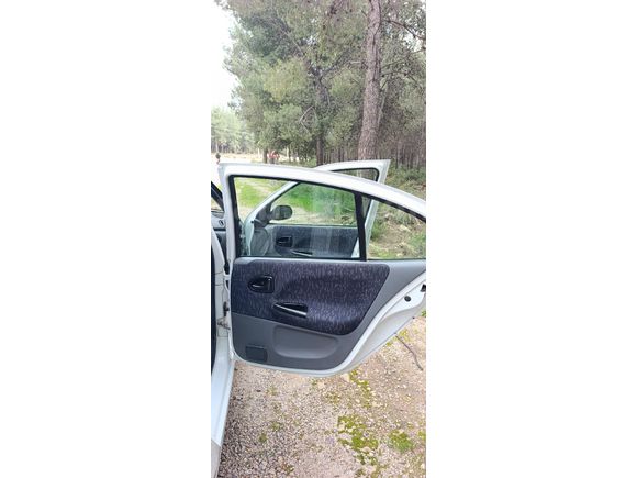Sahibinden Renault Megane 1.6 RXi 2002 Model