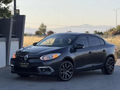 FLUENCE 1.5DCİ BUSİNESS K KART 12 TKST MOTOR YÜRÜYEN SORUNSUZ