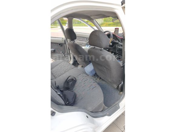 Sahibinden Hyundai Accent 1.5 GLS 1999 Model