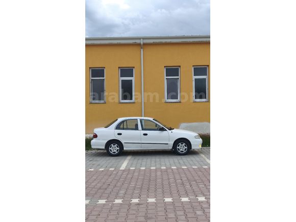 Sahibinden Hyundai Accent 1.5 GLS 1999 Model
