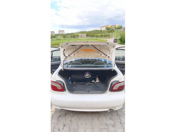 Sahibinden Hyundai Accent 1.5 GLS 1999 Model