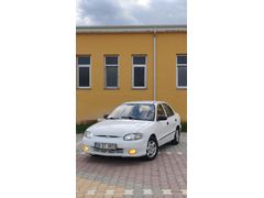 Sahibinden Hyundai Accent 1.5 GLS 1999 Model
