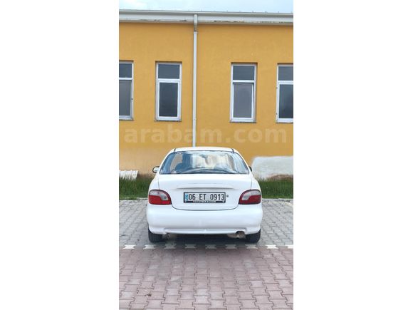 Sahibinden Hyundai Accent 1.5 GLS 1999 Model