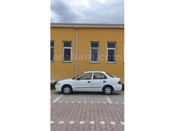 Sahibinden Hyundai Accent 1.5 GLS 1999 Model