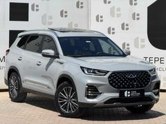 2024 CHERY TİGGO 8 PRO HATASIZ 7 BİN KM SOĞUTMA 360 KAMERA FULL