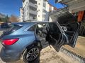 Galeriden Ford Kuga 1.5 EcoBlue Titanium 2020 Model Ordu