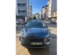 Galeriden Ford Kuga 1.5 EcoBlue Titanium 2020 Model Ordu