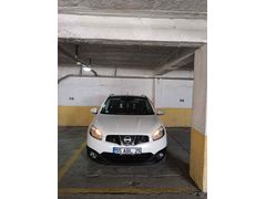 Sahibinden Nissan Qashqai 1.5 dCi Tekna Sky Pack 2013 Model 