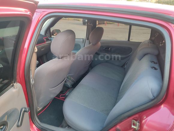 Sahibinden Renault Clio 1.4 2001 Model