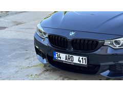 Sahibinden BMW 4 Serisi 418i Gran Coupe M Sport 2016 Model 