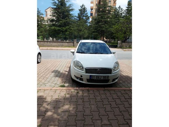 Sahibinden Fiat Linea 1.3 Multijet Active Plus 2013 Model