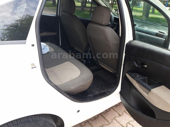 Sahibinden Fiat Linea 1.3 Multijet Active Plus 2013 Model