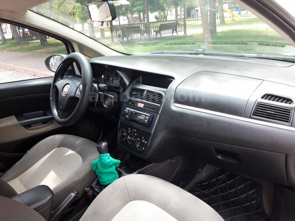 Sahibinden Fiat Linea 1.3 Multijet Active Plus 2013 Model