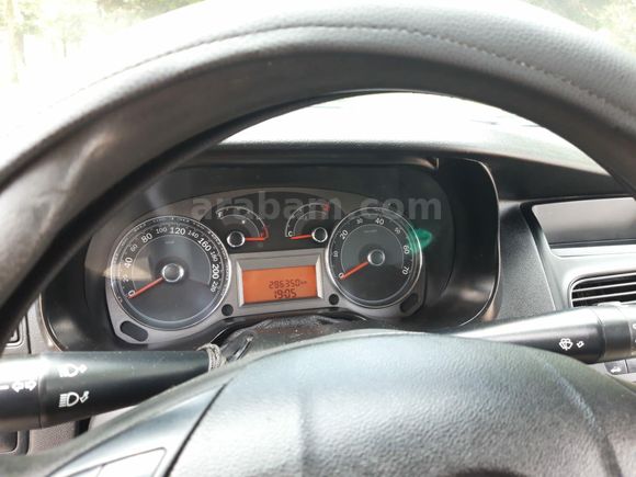 Sahibinden Fiat Linea 1.3 Multijet Active Plus 2013 Model