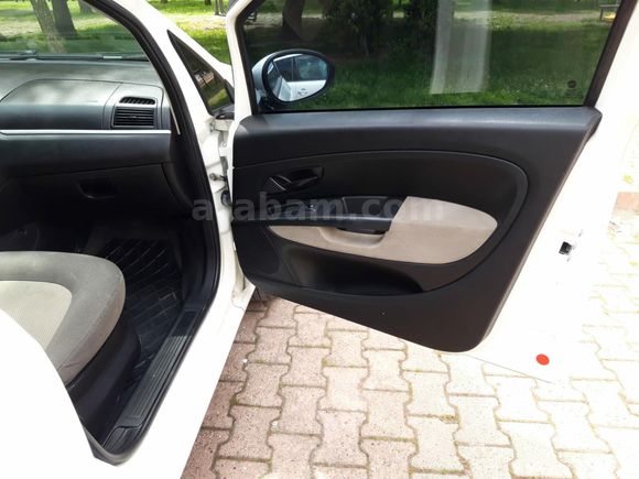Sahibinden Fiat Linea 1.3 Multijet Active Plus 2013 Model