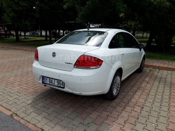 Sahibinden Fiat Linea 1.3 Multijet Active Plus 2013 Model