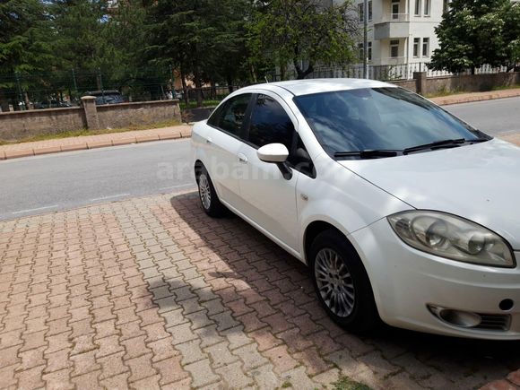 Sahibinden Fiat Linea 1.3 Multijet Active Plus 2013 Model
