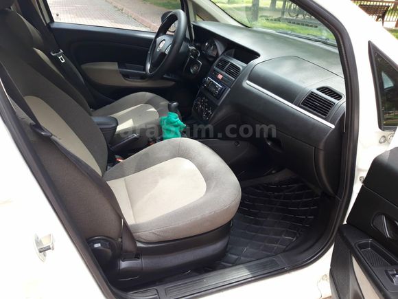 Sahibinden Fiat Linea 1.3 Multijet Active Plus 2013 Model