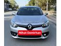 Galeriden Renault Fluence 1.5 dCi Touch 2015 Model Konya