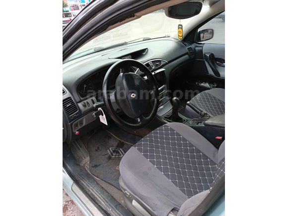 Sahibinden Renault Laguna 1.6 Privilege 2004 Model