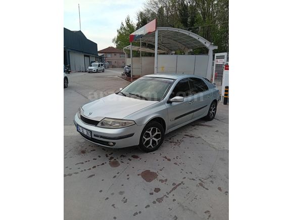 Sahibinden Renault Laguna 1.6 Privilege 2004 Model
