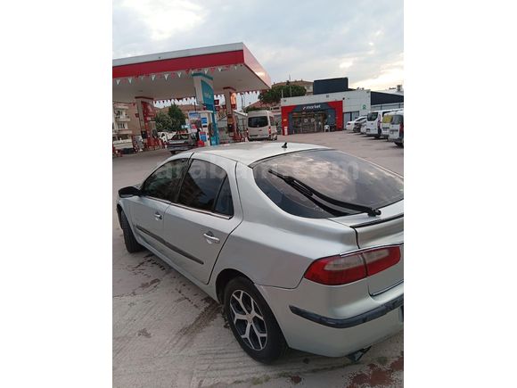 Sahibinden Renault Laguna 1.6 Privilege 2004 Model