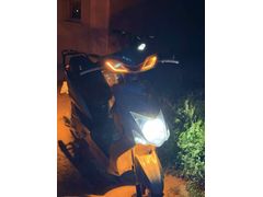 Sahibinden Elektrikli Araçlar Scooter Volta 