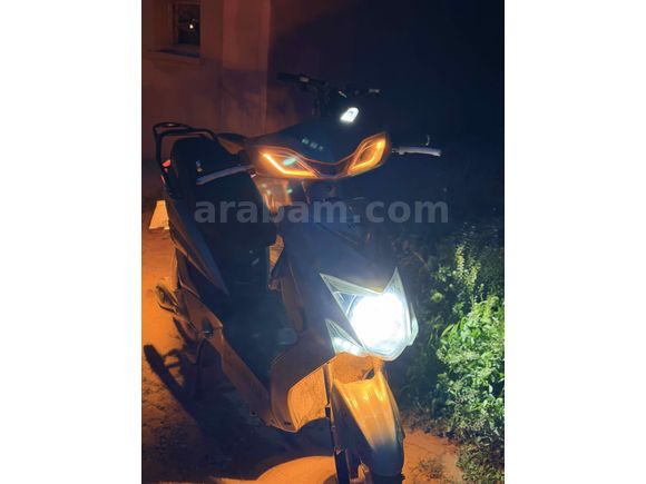 Sahibinden Elektrikli Araçlar Scooter Volta 