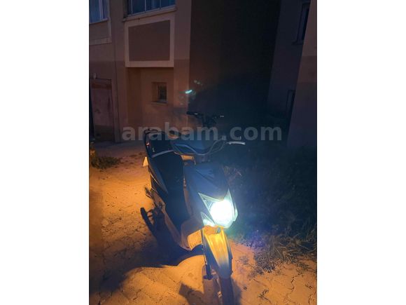 Sahibinden Elektrikli Araçlar Scooter Volta 