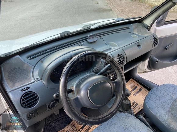 OTOMOBİL RUHSATLI BİNİCİ ARACI