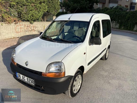 OTOMOBİL RUHSATLI BİNİCİ ARACI