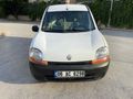 OTÖMOBİL RUHSATLI Renault Kangoo
