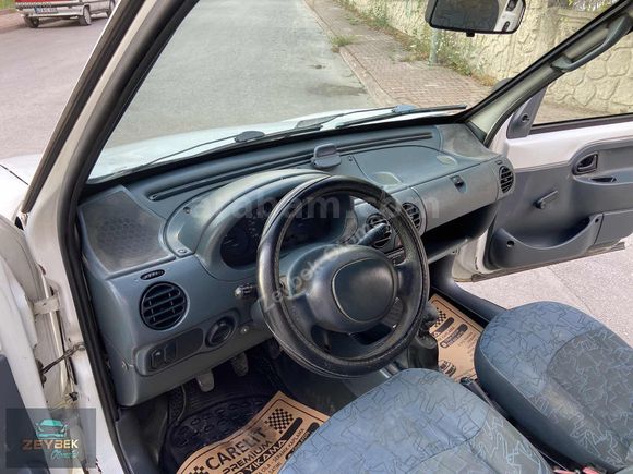 OTOMOBİL RUHSATLI BİNİCİ ARACI