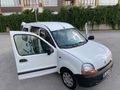 OTÖMOBİL RUHSATLI Renault Kangoo