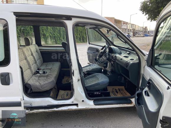 OTOMOBİL RUHSATLI BİNİCİ ARACI