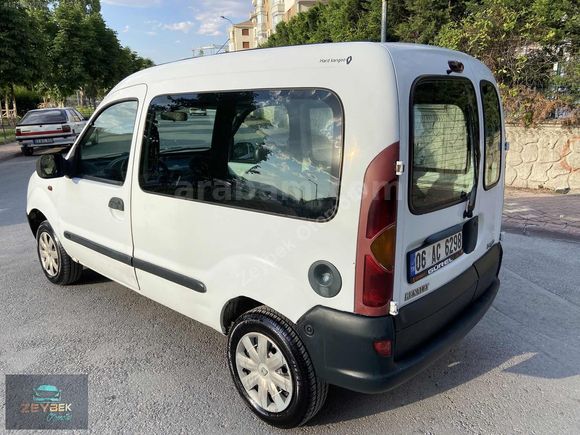 OTOMOBİL RUHSATLI BİNİCİ ARACI